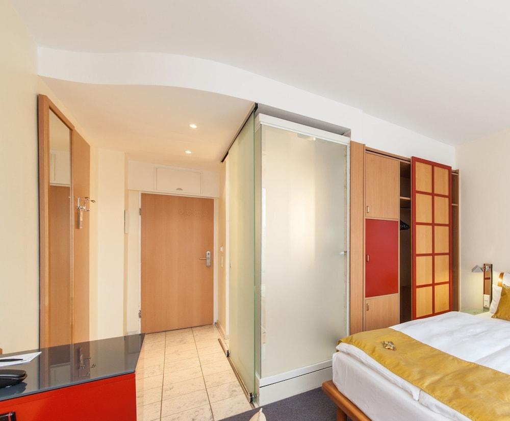 Novum Hotel Ambassador Hambourg Extérieur photo