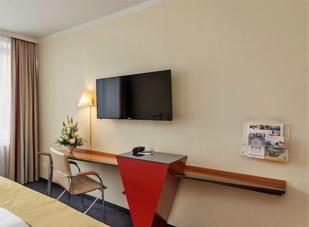 Novum Hotel Ambassador Hambourg Extérieur photo