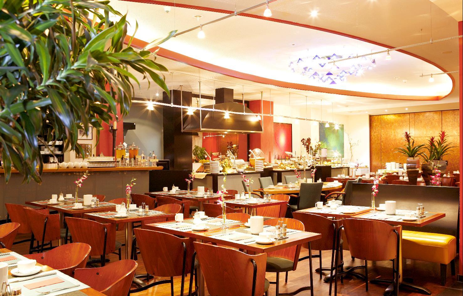 Novum Hotel Ambassador Hambourg Extérieur photo