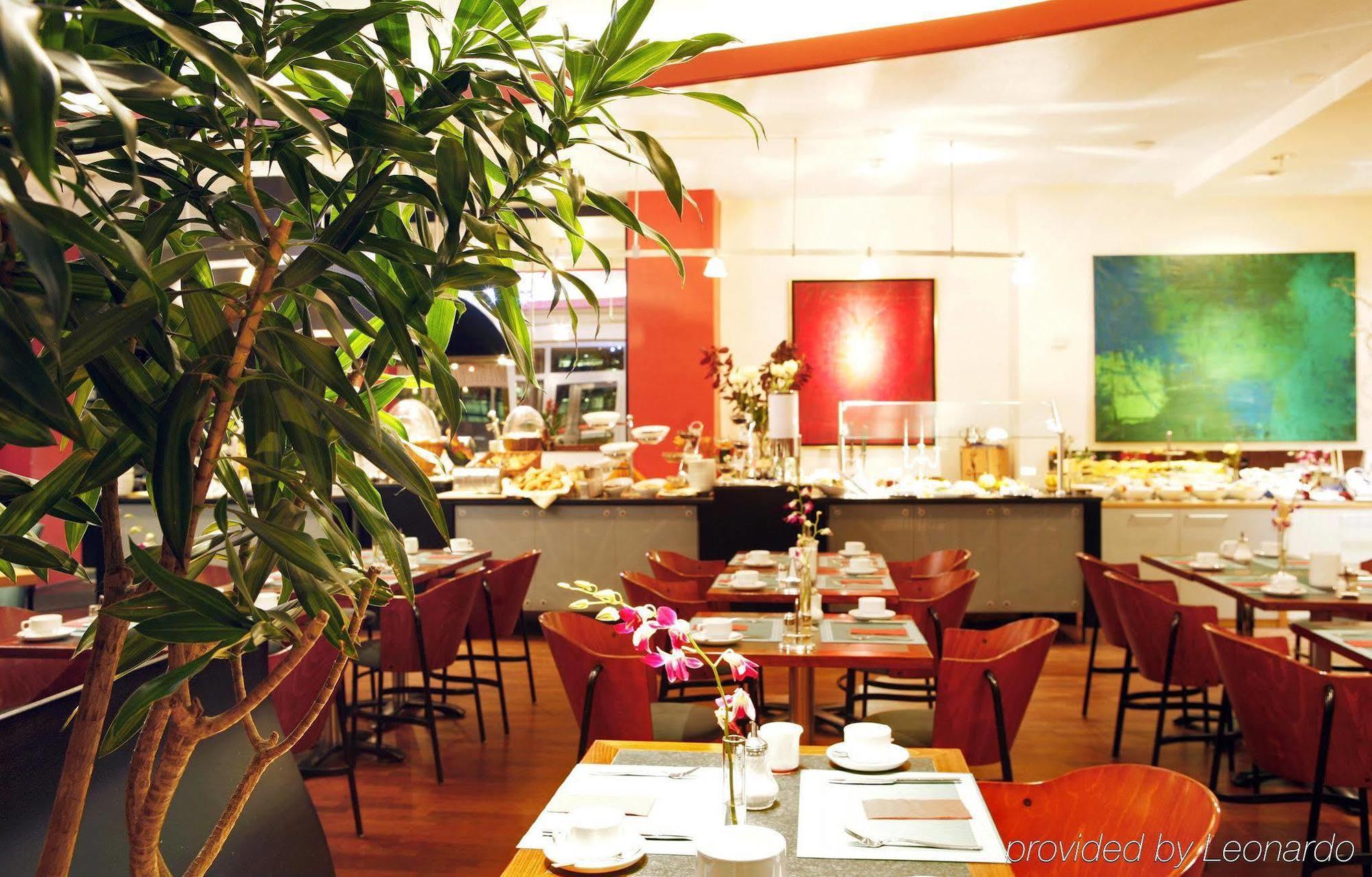 Novum Hotel Ambassador Hambourg Extérieur photo