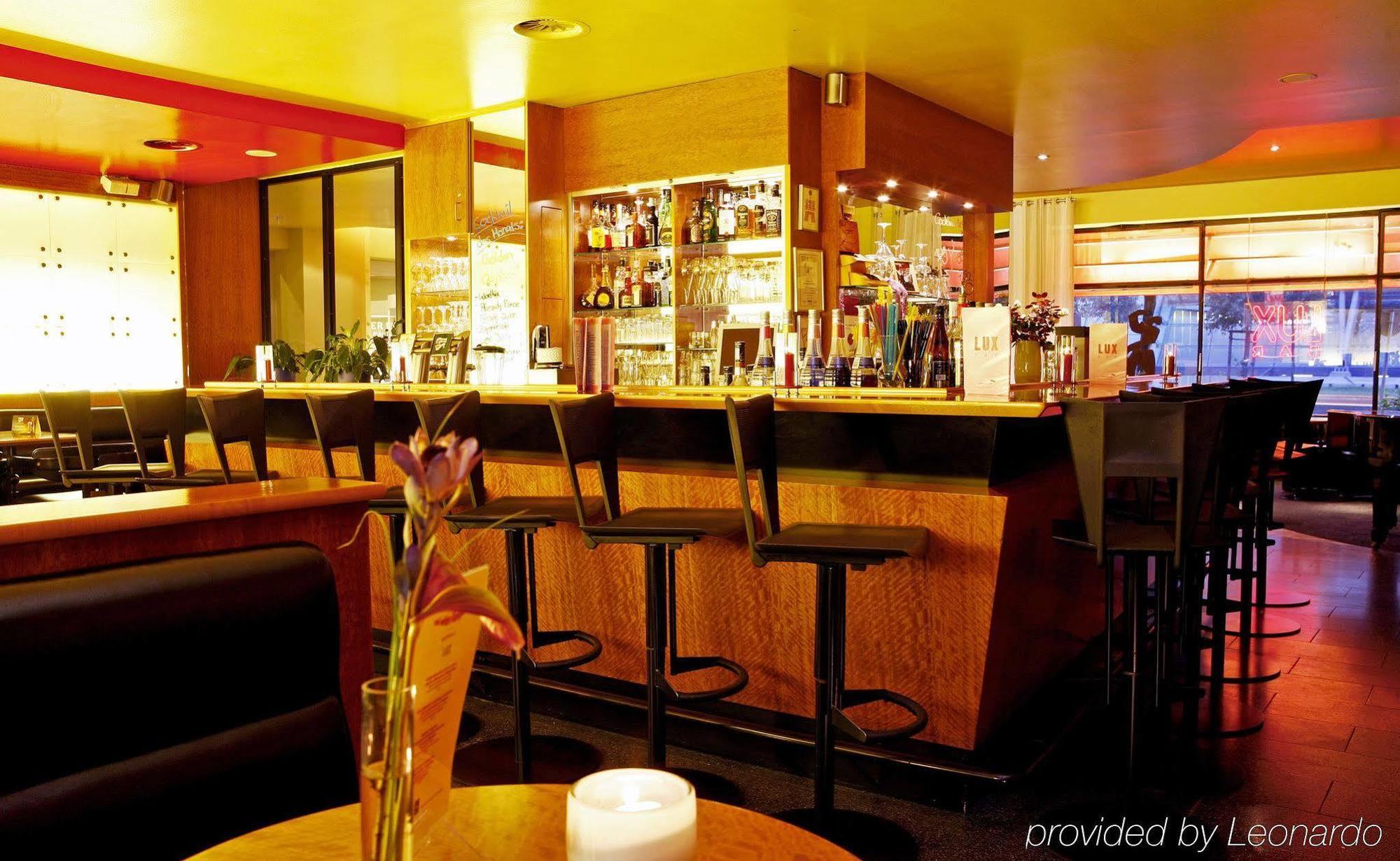 Novum Hotel Ambassador Hambourg Extérieur photo