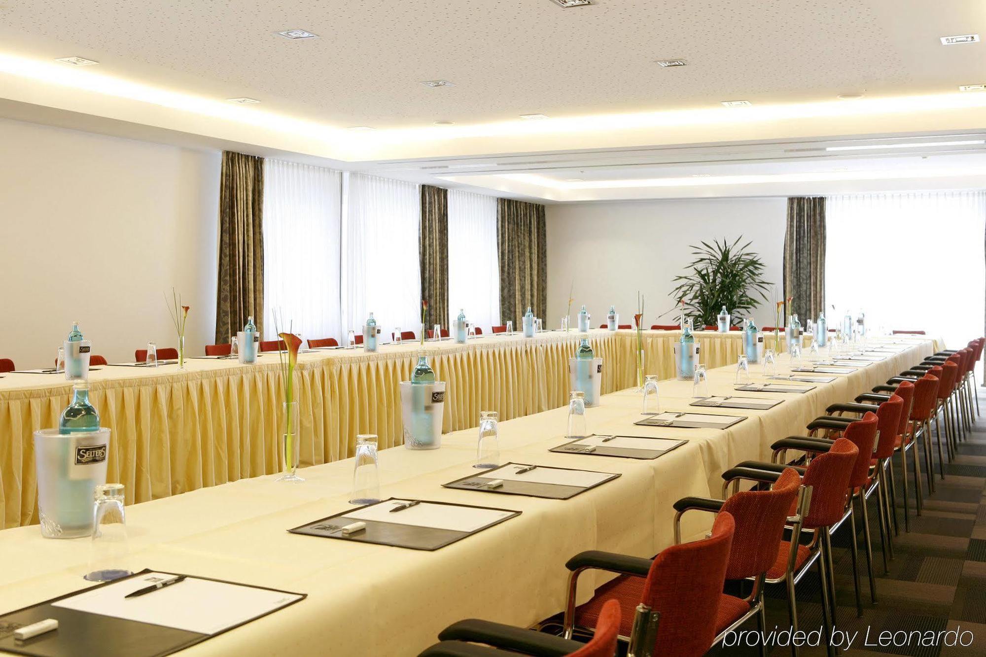 Novum Hotel Ambassador Hambourg Extérieur photo