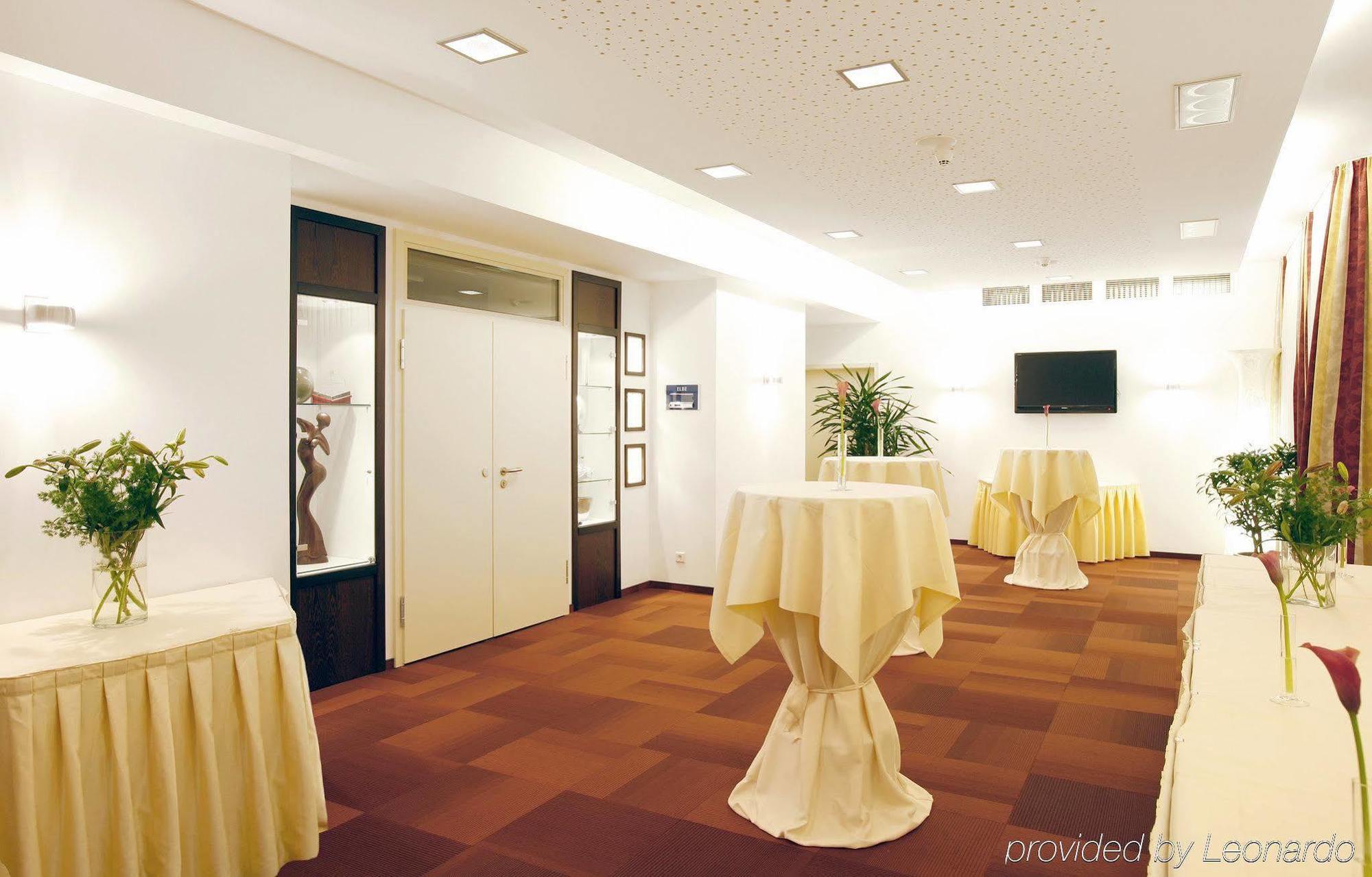 Novum Hotel Ambassador Hambourg Extérieur photo