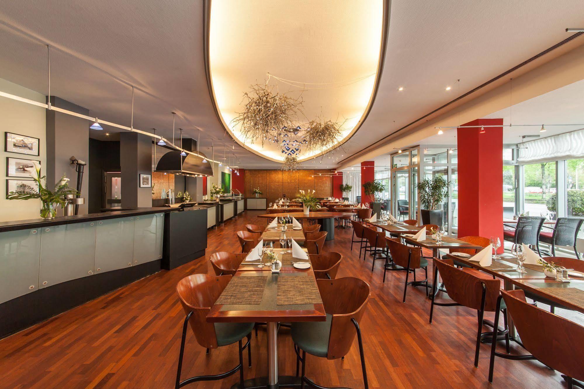Novum Hotel Ambassador Hambourg Extérieur photo