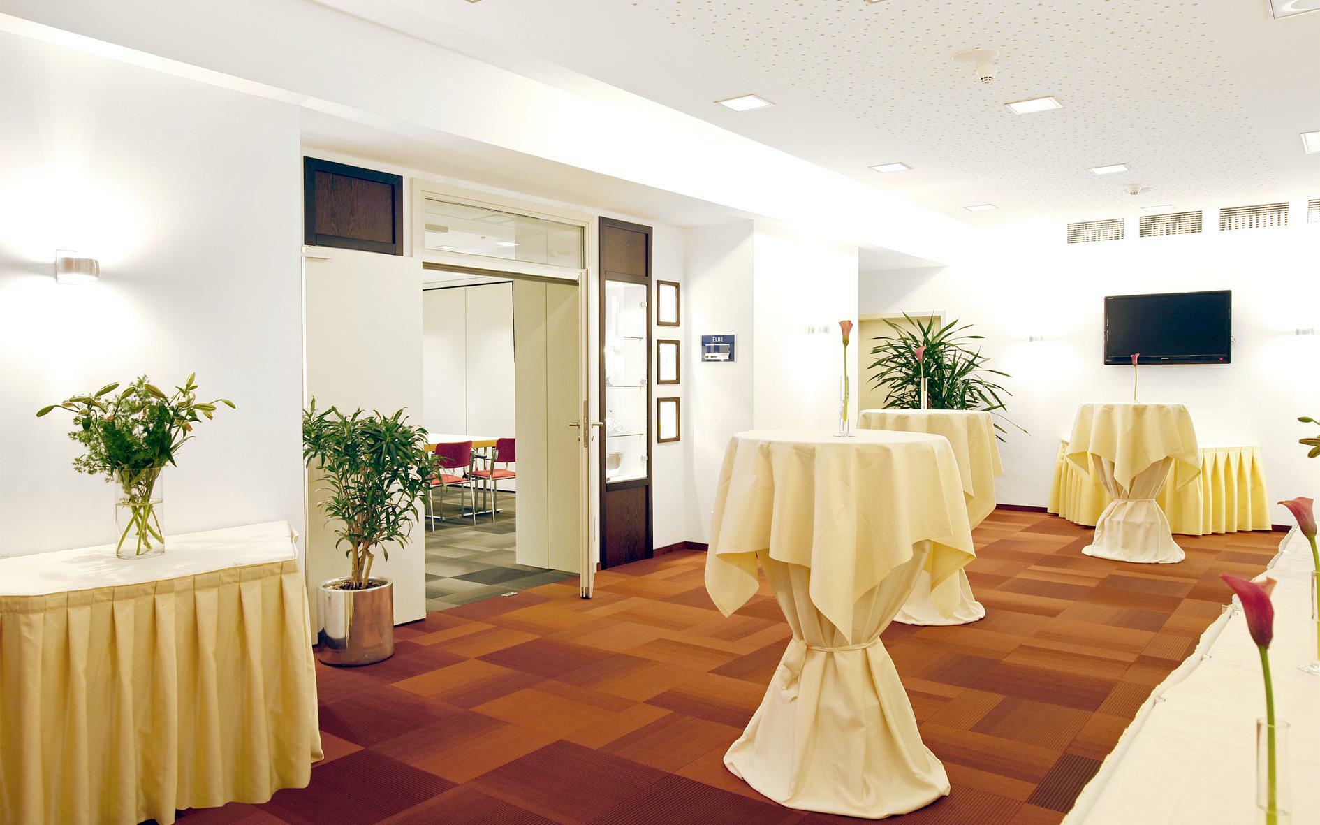 Novum Hotel Ambassador Hambourg Extérieur photo